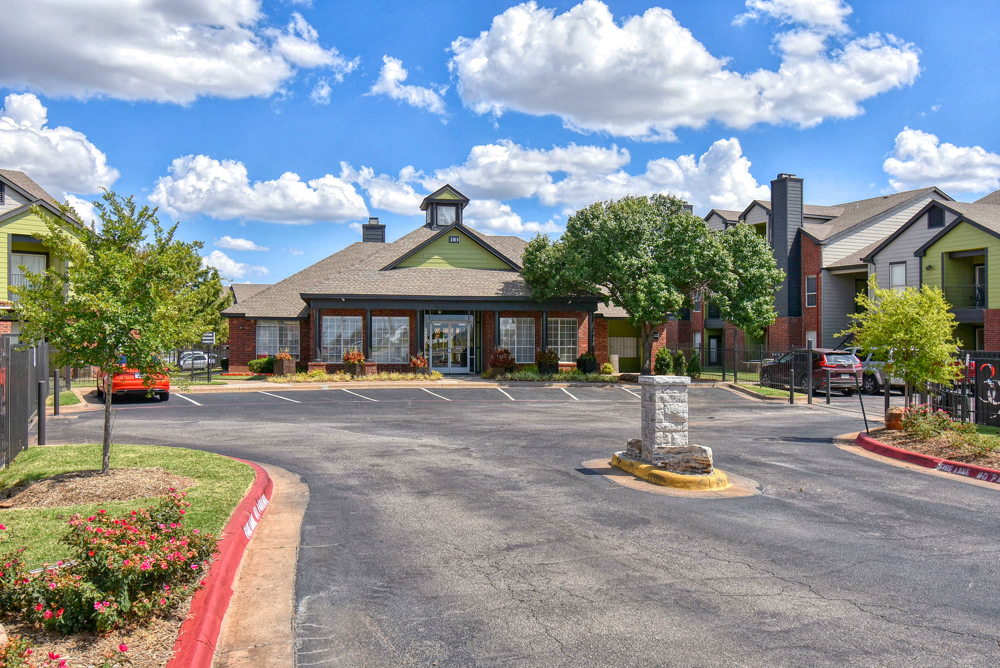 Wichita Falls neighborhood